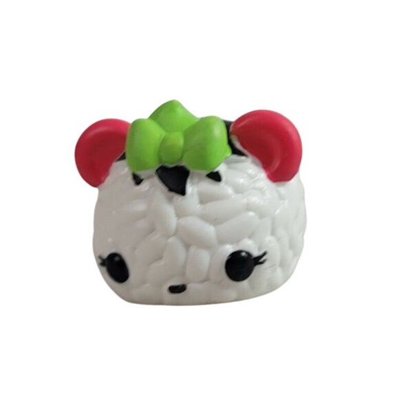 Num Noms Series 2 Special Edition Oni Giri Sushi Rice Seaweed Wasabi Unscented - Picture 7 of 8